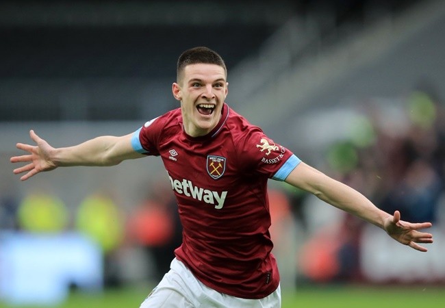 10 'máy chém' tuyệt đỉnh ở EPL mùa này: 'Nỗi khao khát' của Man Utd - Bóng Đá