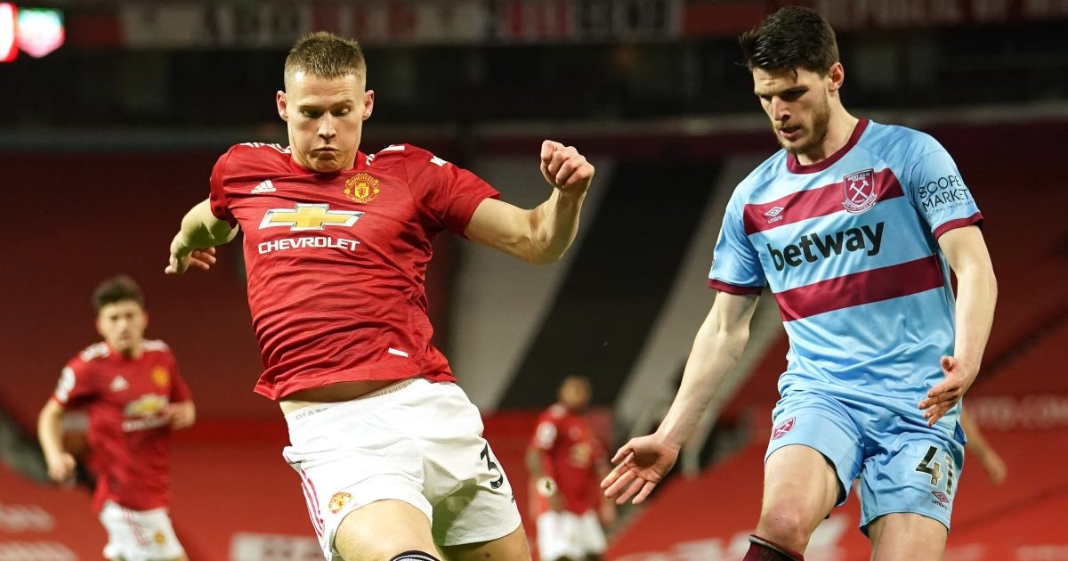 Man Utd ready to bid £96million to sign star – Report - Bóng Đá