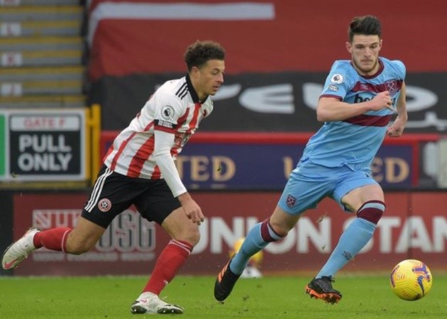 ĐHTB vòng 9 EPL theo BBC: Chỉ 1 sao M.U góp mặt, không phải Bruno - Bóng Đá