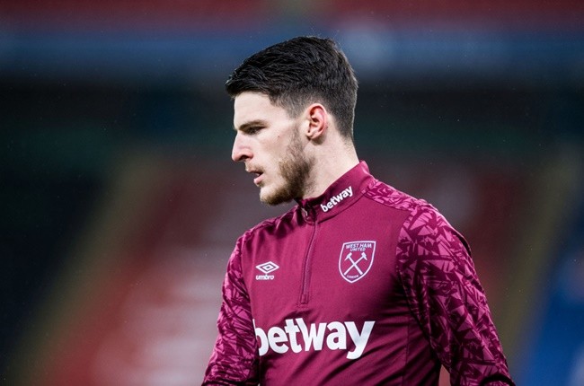 Bellingham đã mang tới cho Man Utd một kế hoạch đáng cân nhắc - Bóng Đá