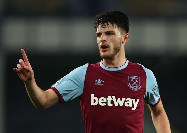 Lingard quá khủng, Man Utd đã có 'chất xúc tác' cho vụ bom tấn 80 triệu - Bóng Đá