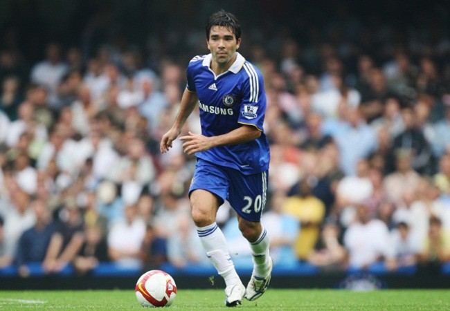 10 năm trước, Chelsea của Ancelotti đã thua Spurs với đội hình nào? - Bóng Đá