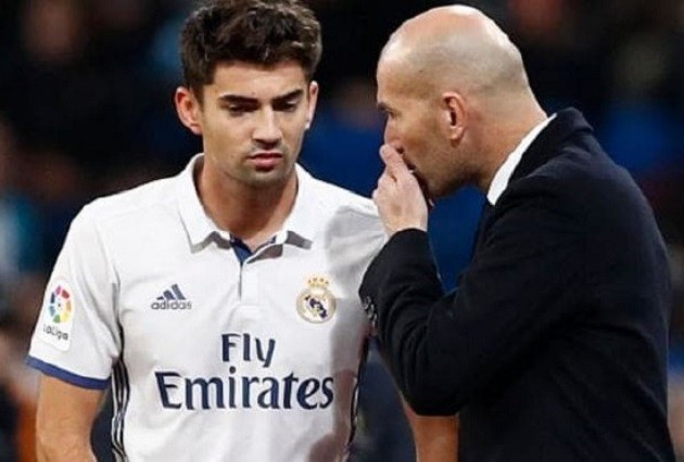 Lampard, Haaland and Higuain: The footballers who became better than their famous fathers - Bóng Đá