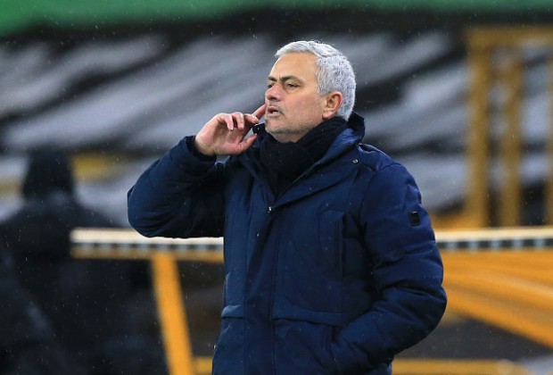 Darren Bent on Jose Mourinho - Bóng Đá
