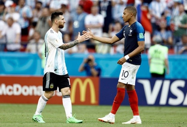 Mbappe could have signed for Barcelona for €100m, claims ex-Camp Nou director - Bóng Đá