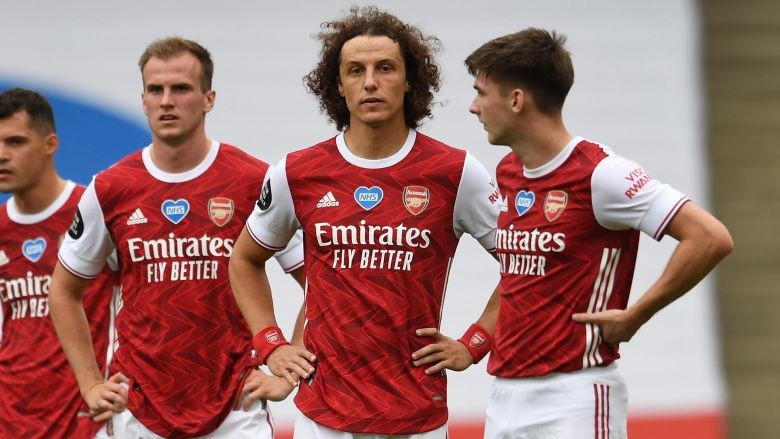 Tierney, Partey, Xhaka, Nelson: Latest Arsenal injury news and return dates ahead of Leeds clash - Bóng Đá