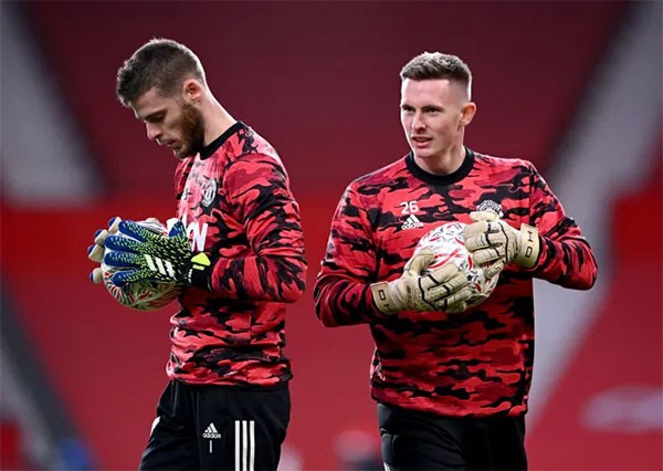 Man Utd ở kỳ chuyển nhượng Hè: 6 đi, 3 đến - 1 cái tên xa lạ - Bóng Đá