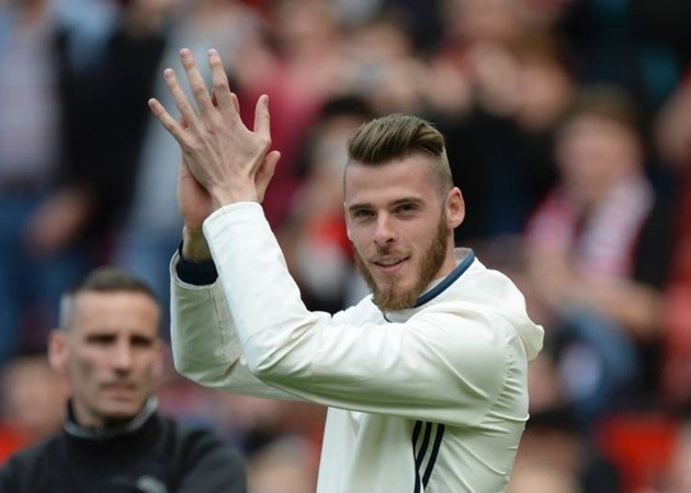 Từ Van Dijk đến Rashford: 10 sao EPL bị 'troll' nhiều nhất trên Twitter - Bóng Đá