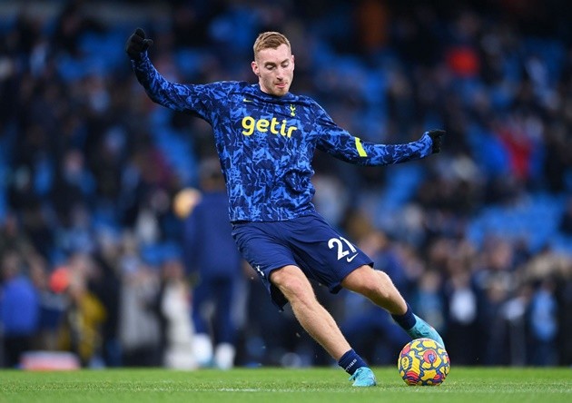 5 loan moves Premier League clubs must look to make permanent this summer - Bóng Đá
