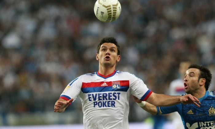 Lyon: The incredible XI the French side would have if they had kept their best players - Bóng Đá