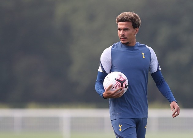 Darren Bent urges Arsenal to sign Dele Alli from Tottenham - Bóng Đá