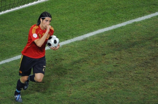 8 ngôi sao có thể bạn không nhớ họ từng giành chức vô địch EURO - Bóng Đá