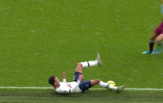 Dele Alli sẽ tái sinh dưới bàn tay Mourinho? - Bóng Đá