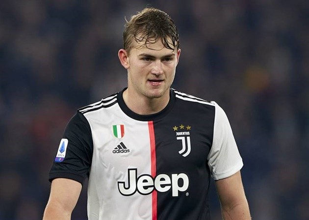 Đội hình Ajax thua Man Utd ở CK Europa League giờ đang ra sao? - Bóng Đá