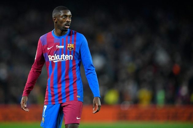 5 chữ ký miễn phí mà Arsenal có thể chiêu mộ - Bóng Đá