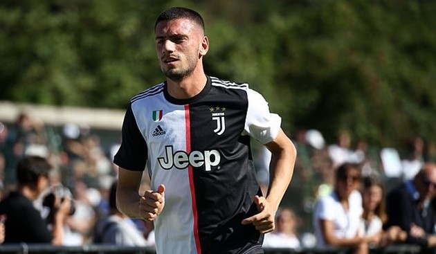 10 tân binh chưa thể hiện được nhiều tại Serie A mùa này: 