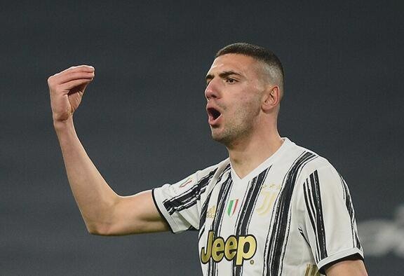 Sắp mất trung vệ, Juventus đưa ra động thái  - Bóng Đá
