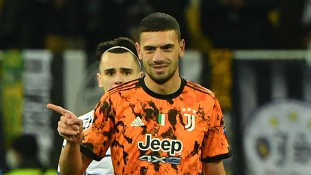 Juventus injury nightmare worsens as Demiral joins Bonucci and Chiellini on sidelines - Bóng Đá