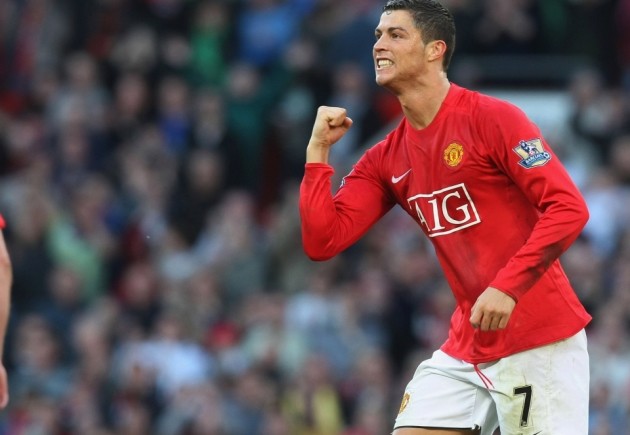 Romano: Man City từ bỏ Ronaldo - Bóng Đá