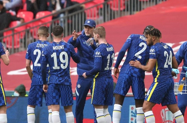 48 giờ 'kinh hoàng' của Chelsea: Thua 2 trận CK; Giấc mộng tan vỡ - Bóng Đá