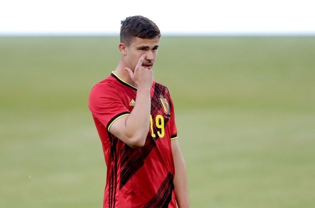 Vắng De Bruyne, Bỉ dùng 'tam tấu siêu đẳng' hủy diệt Nga? - Bóng Đá