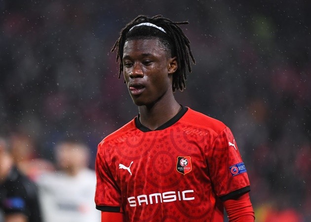 The truth about Eduardo Camavinga transfer rumours as Arsenal plot radical summer overhaul - Bóng Đá
