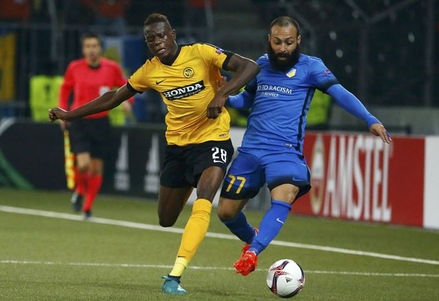 Denis Zakaria là ai - Bóng Đá