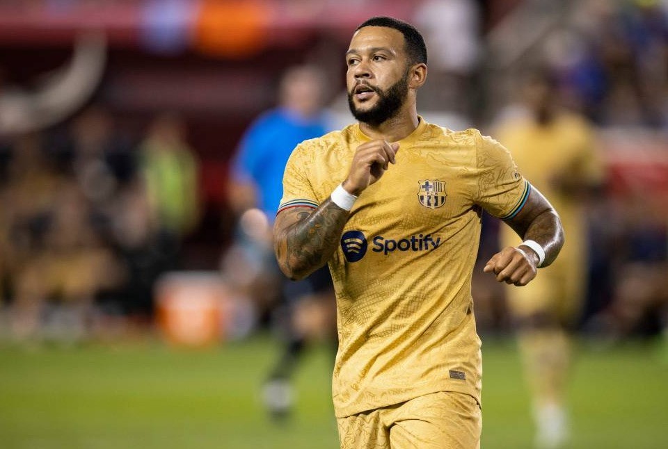 Lampard muốn chiêu mộ tiền đạo Barca - Bóng Đá