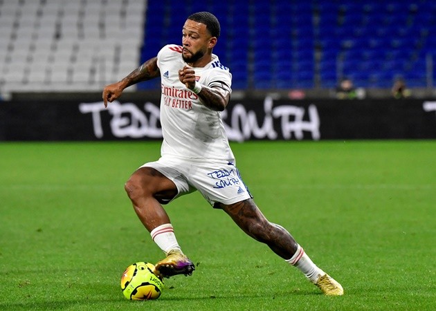 Từ Depay đến Januzaj: 10 'nạn nhân' của Mourinho tại M.U giờ ra sao? - Bóng Đá