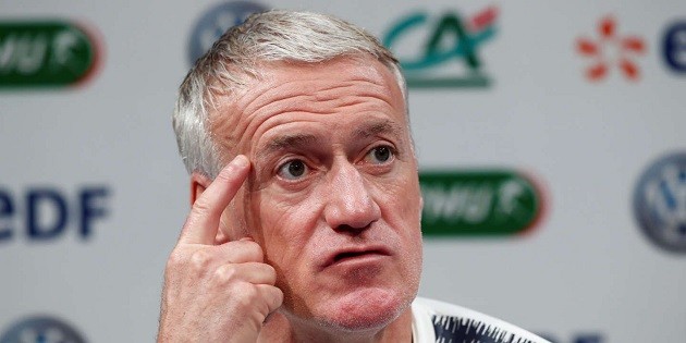 Người Pháp đã phung phí cơ hội thế nào trước Hungary? - Bóng Đá