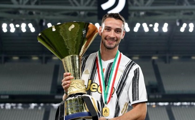 De Sciglio không muốn trở về Juventus - Bóng Đá