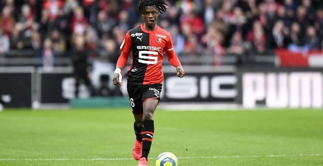 Man Utd transfer round-up: Eduardo Camavinga move made plus centre-back shortlist - Bóng Đá