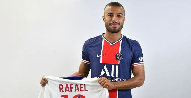 LIGUE 1 EXPERT CLAIMS THOMAS TUCHEL REALLY LIKES ASTON VILLA TARGET RAFINHA - Bóng Đá