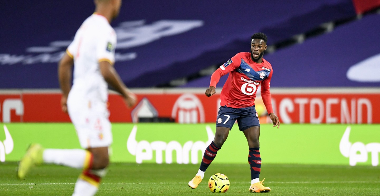 Đội hình những ngôi sao gốc Bờ Biển Ngà  - Bóng Đá