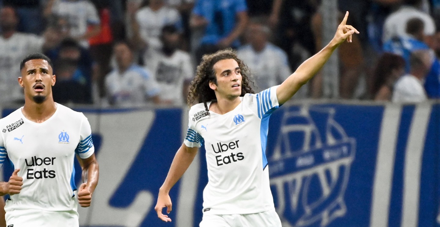 Đội hình tiêu biểu vòng 4 Ligue 1: Người thừa Chelsea, kẻ nổi loạn Arsenal  - Bóng Đá