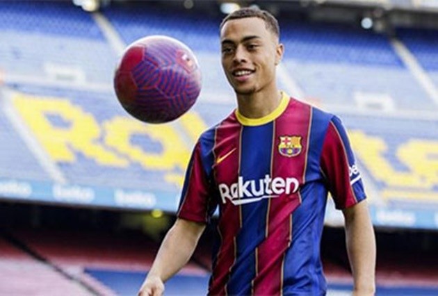 10 tân binh mùa hè đắt giá nhất La Liga - Bóng Đá