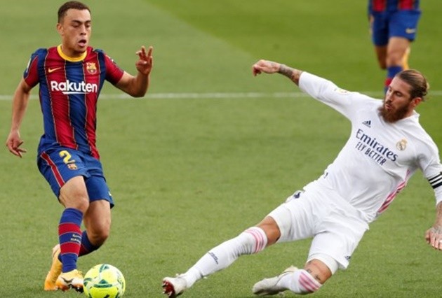 Đội hình 21 tuổi trở xuống giá trị nhất La Liga - Bóng Đá