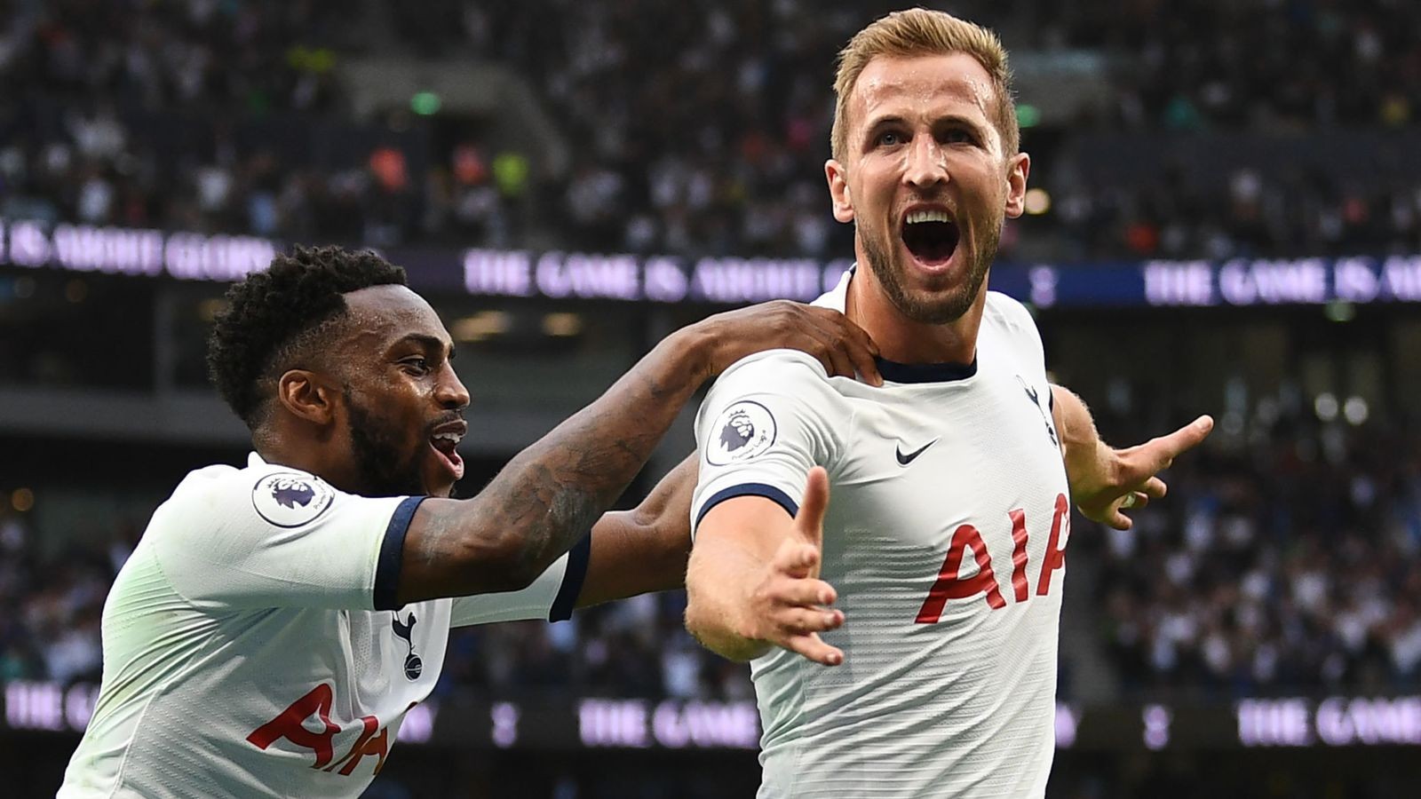 Mourinho và 3 điểm đặc trưng được thể hiện trong đại thắng của Tottenham - Bóng Đá
