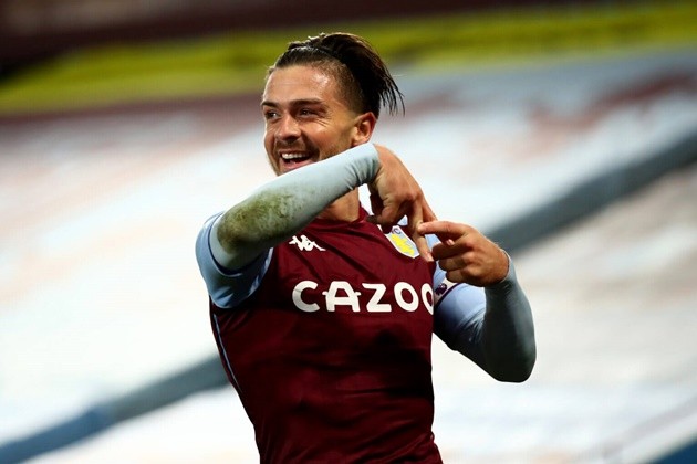 Jack Grealish, Gareth Southgate and England… it’s complicated - Bóng Đá