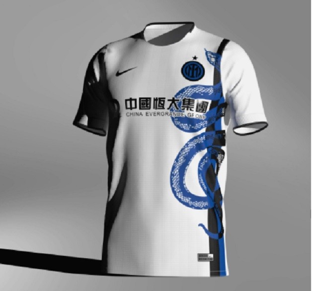 Nike confirm Inter fourth kit - Bóng Đá