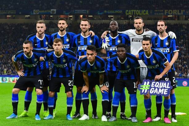 Tệ chưa từng thấy, Lukaku bị Conte đối xử 'phũ phàng' - Bóng Đá