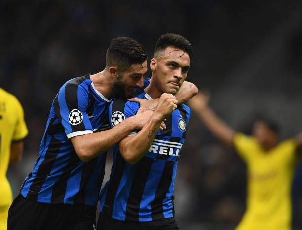 Tệ chưa từng thấy, Lukaku bị Conte đối xử 'phũ phàng' - Bóng Đá