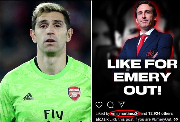 Phòng thay đồ đại loạn, Arsenal chuẩn bị có biến lớn? - Bóng Đá