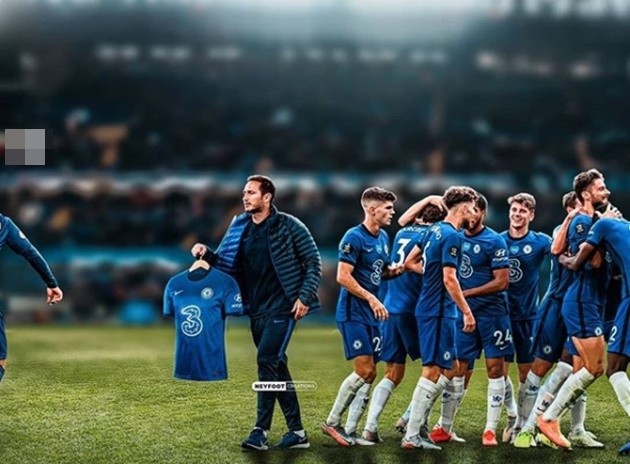 Ảnh chế Silva về Chelsea - Bóng Đá
