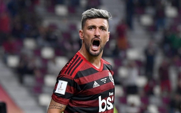 Danh sách rút gọn giải thưởng bàn thắng đẹp nhất năm - Bóng Đá