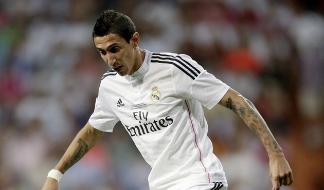 6 ngôi sao bị Real Madrid 