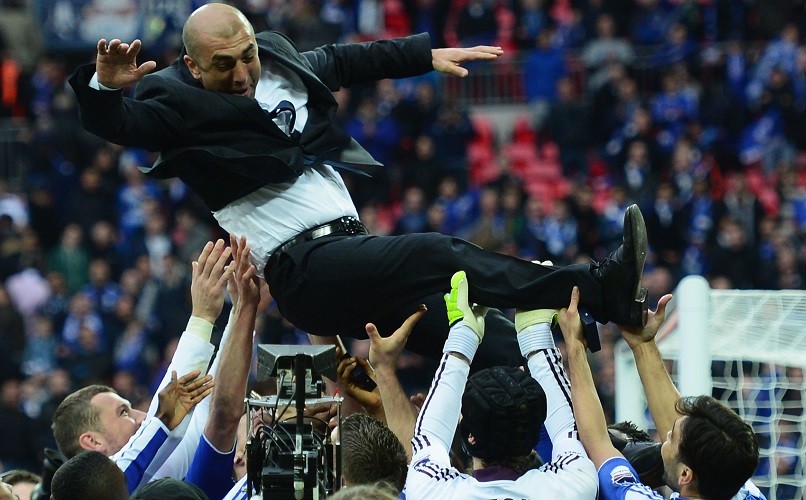 Nguy cơ Tuchel bị Chelsea sa thải là không hề nhỏ - Bóng Đá