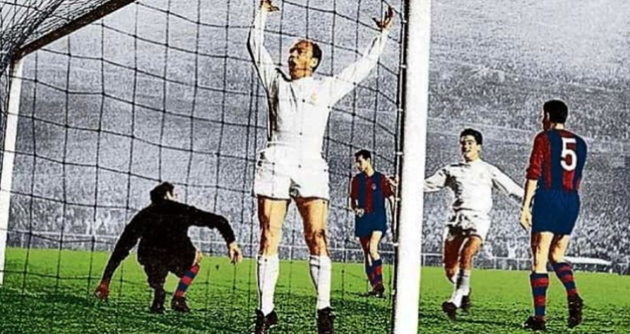 Top 20 danh thủ vĩ đại nhất lịch sử bóng đá (P.2) - Bóng Đá