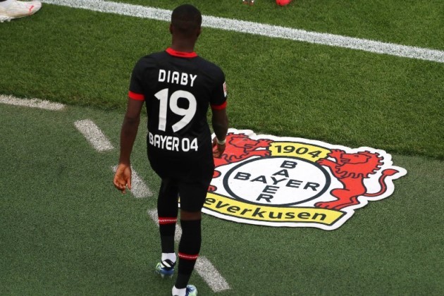 Arsenal & Manchester United both considering £45million winger transfer battle Moussa Diaby - Bóng Đá