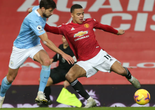 Chấm điểm Man City - Bóng Đá